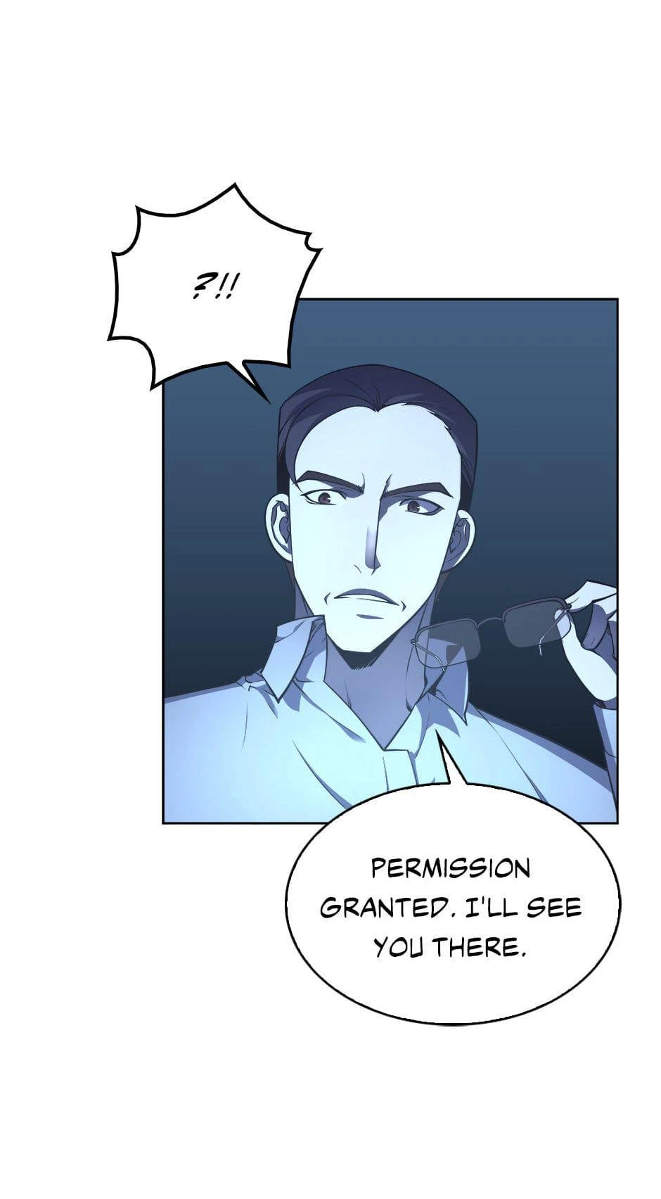 Overgeared Chapter 20 — page 6