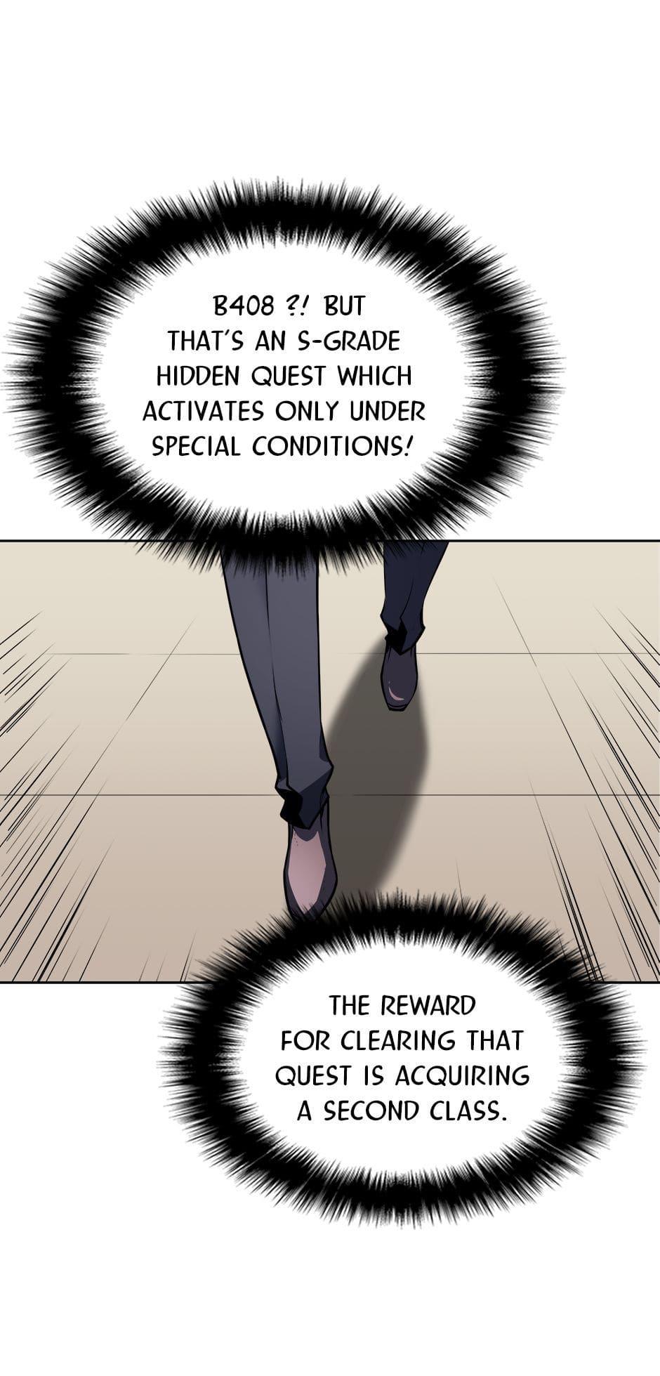 Overgeared Chapter 20 — page 7