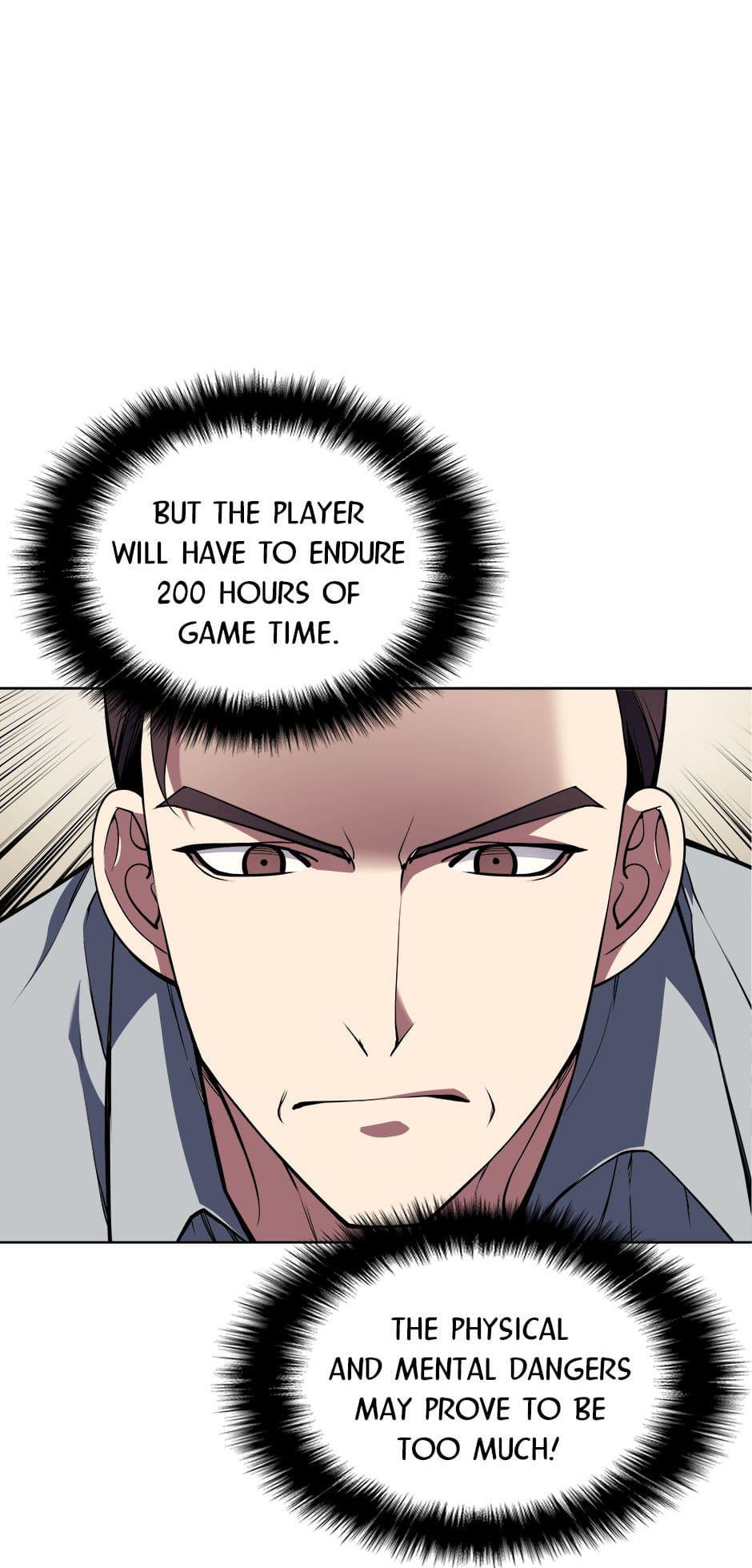 Overgeared Chapter 20 — page 9