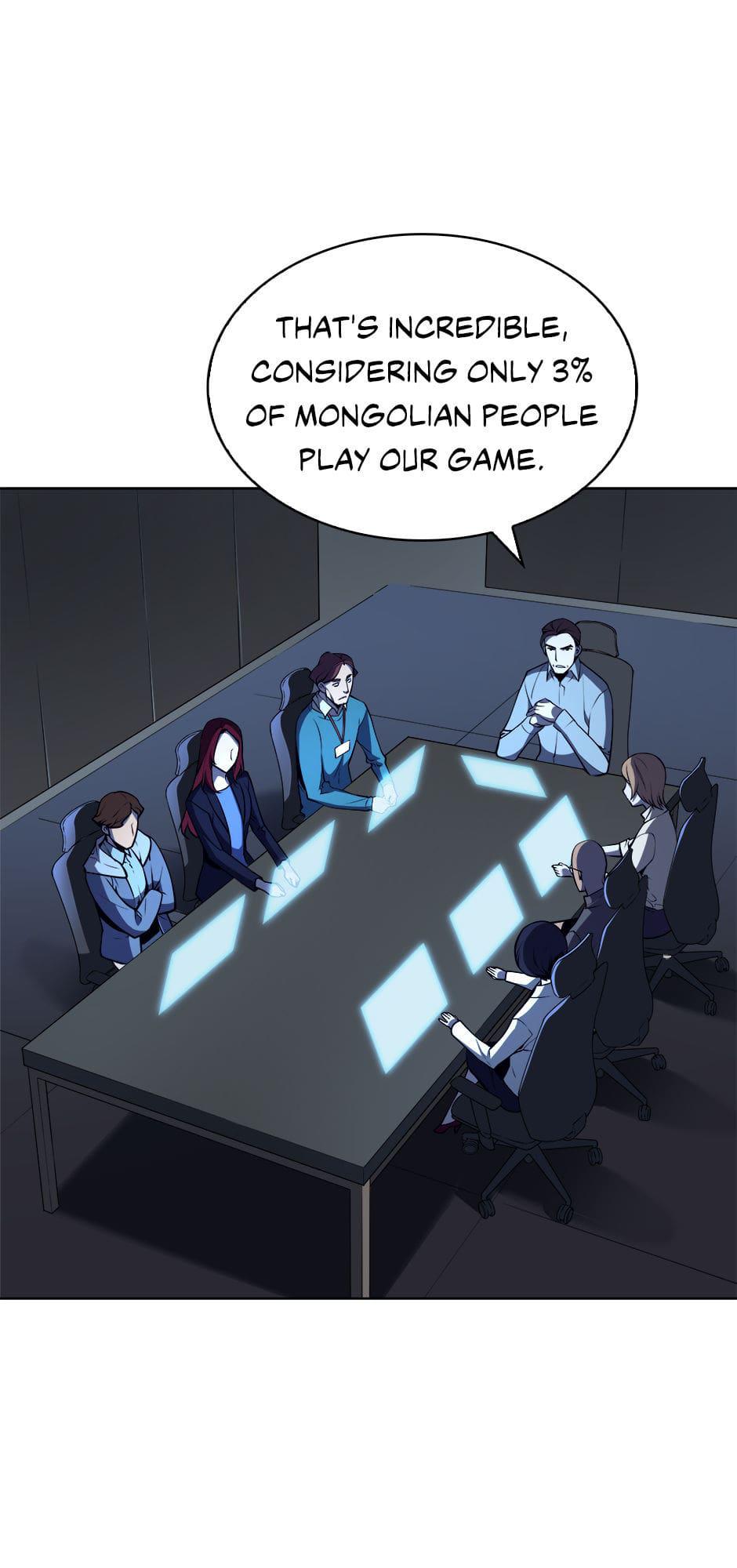Overgeared Chapter 20 — page 13