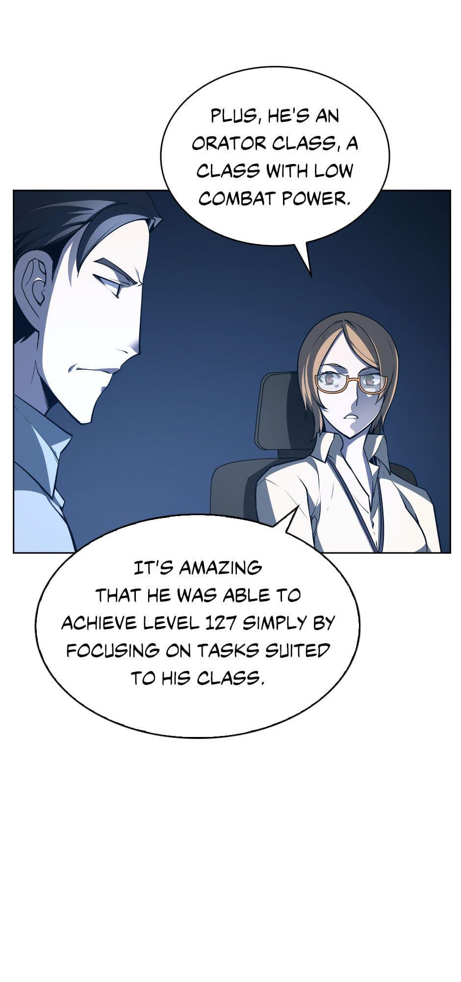 Overgeared Chapter 20 — page 14