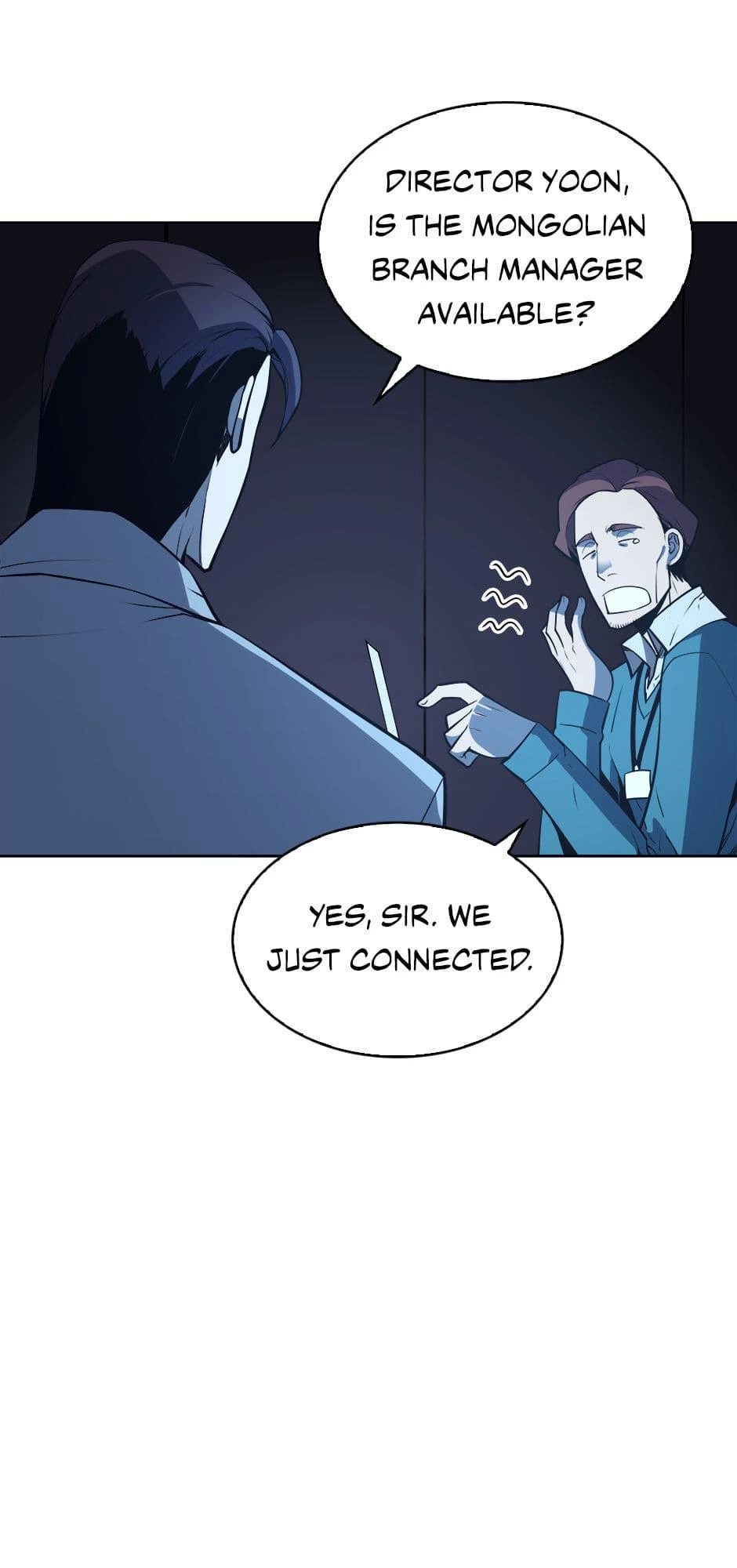 Overgeared Chapter 20 — page 15