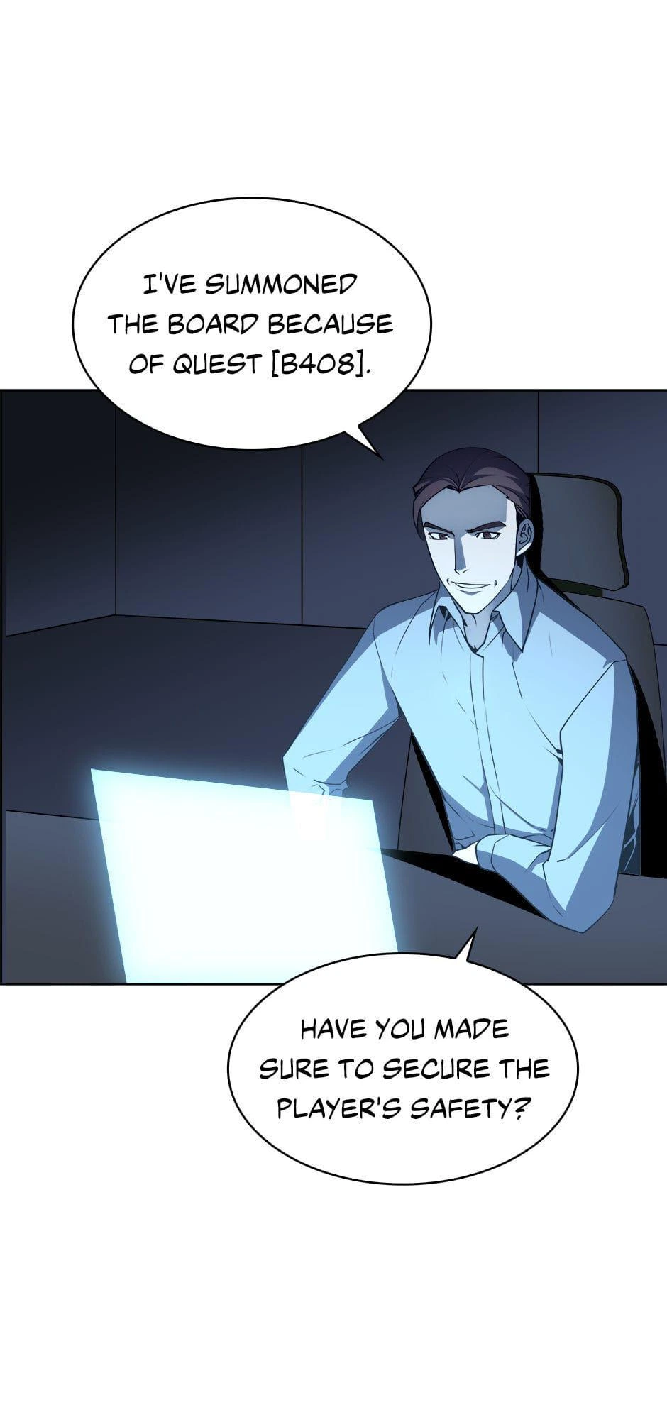 Overgeared Chapter 20 — page 17