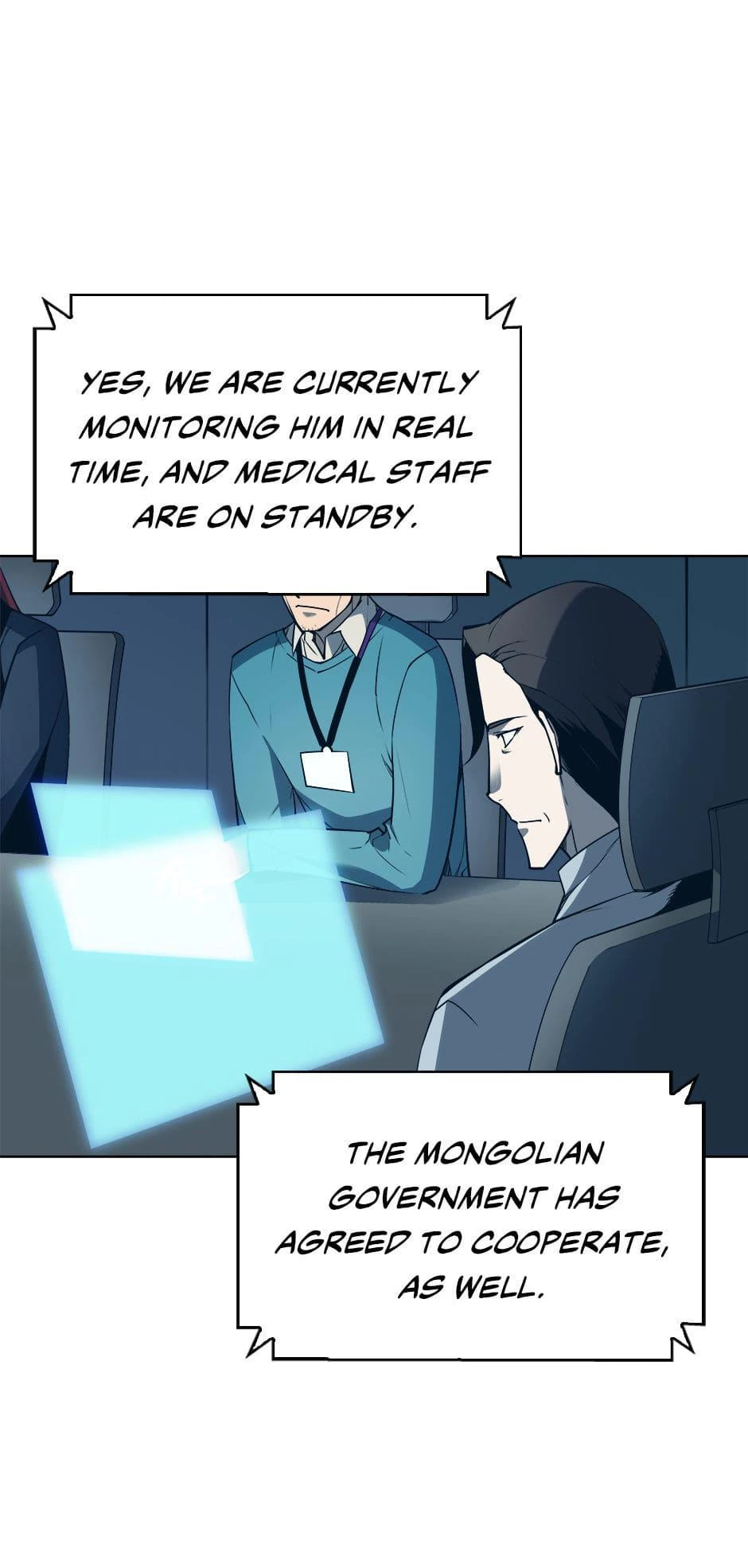 Overgeared Chapter 20 — page 18