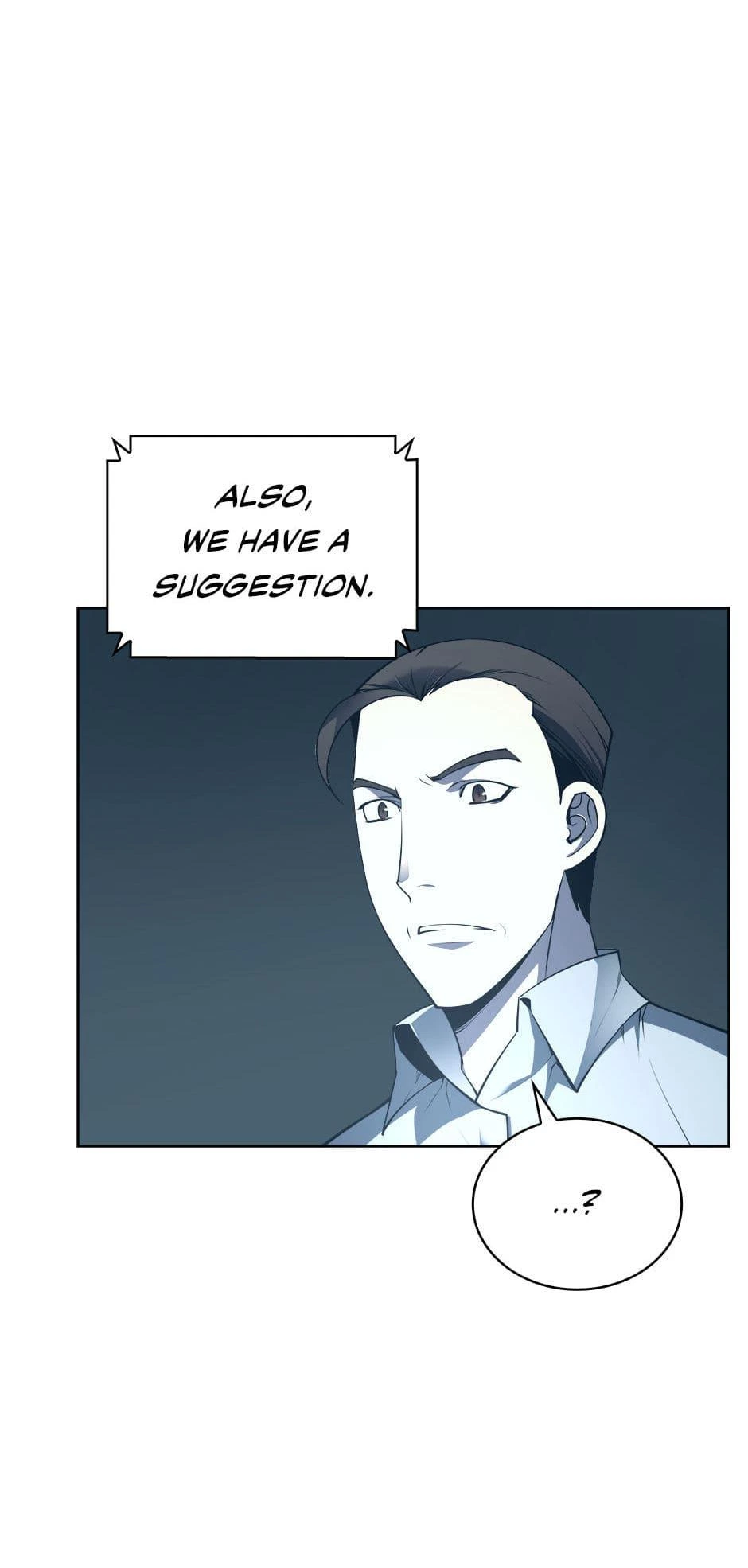 Overgeared Chapter 20 — page 19