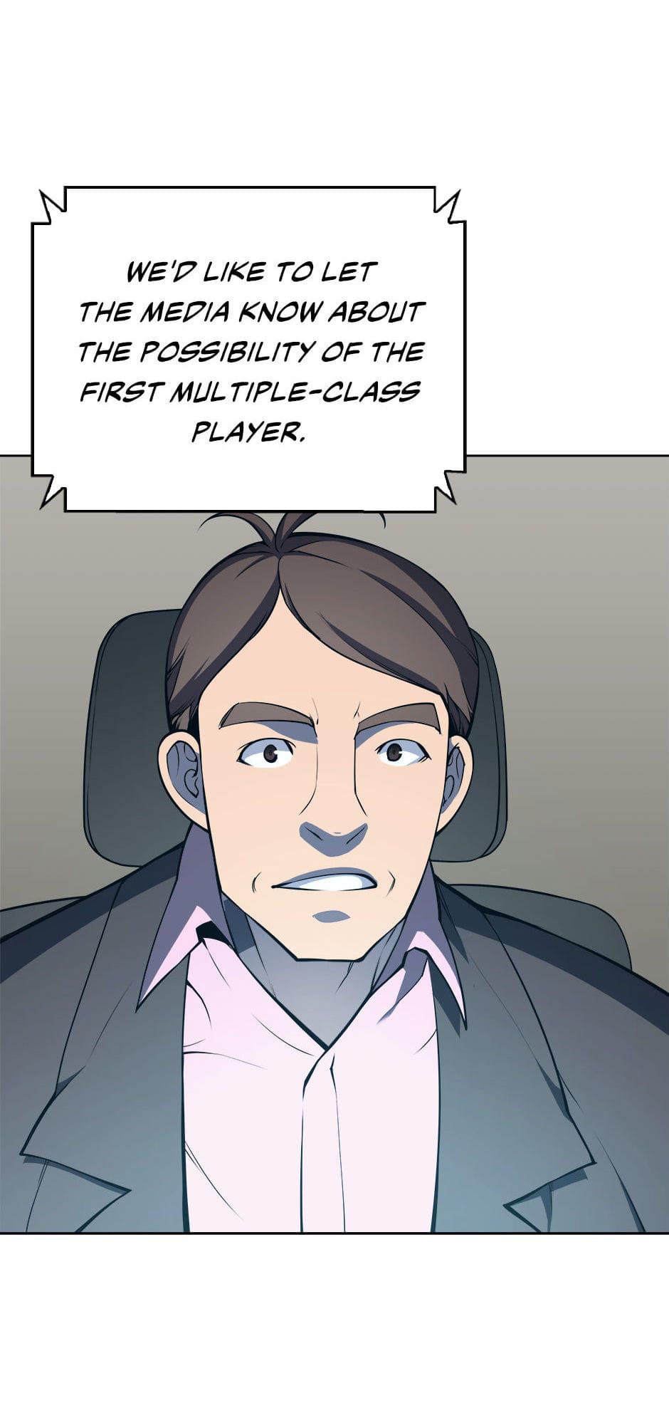 Overgeared Chapter 20 — page 20