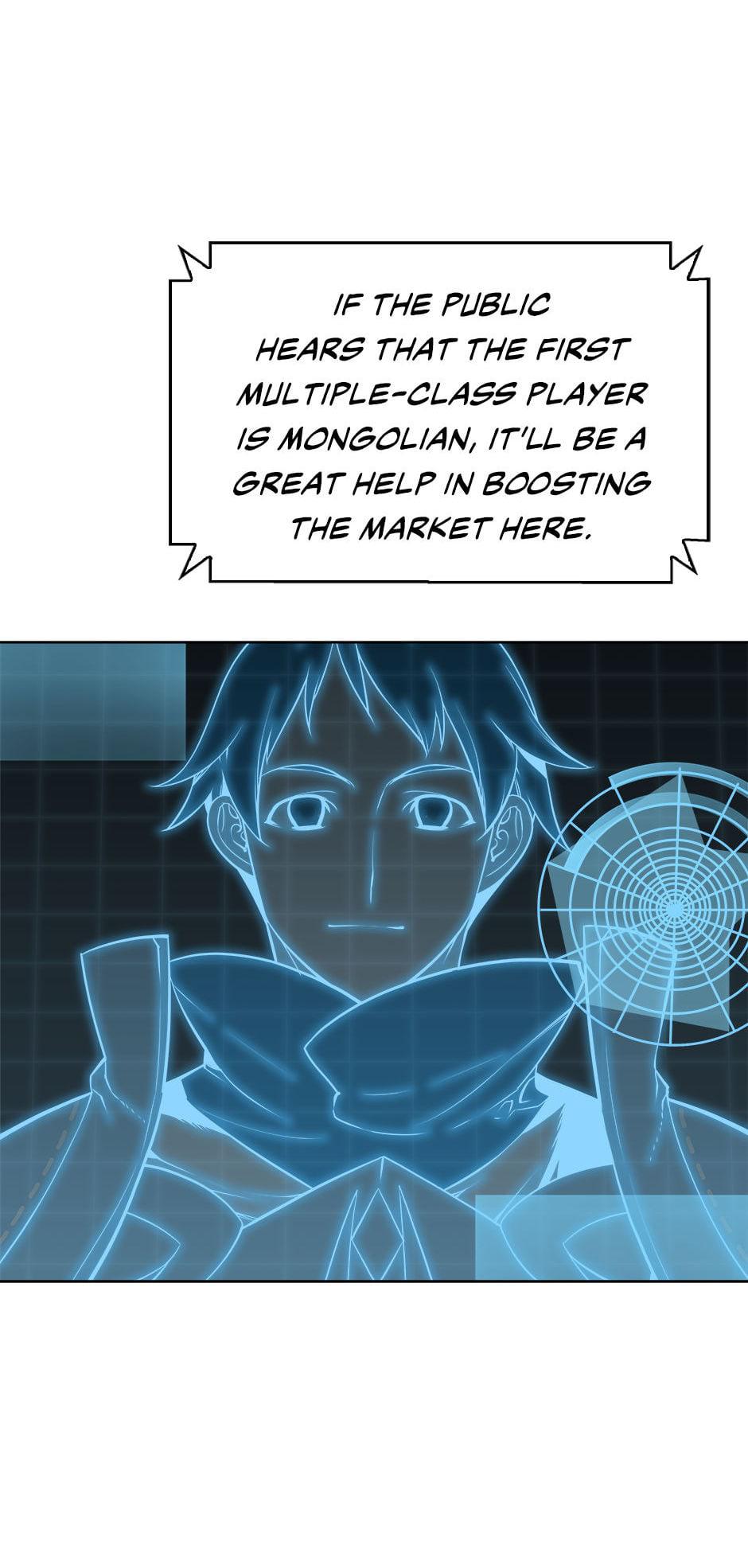 Overgeared Chapter 20 — page 21