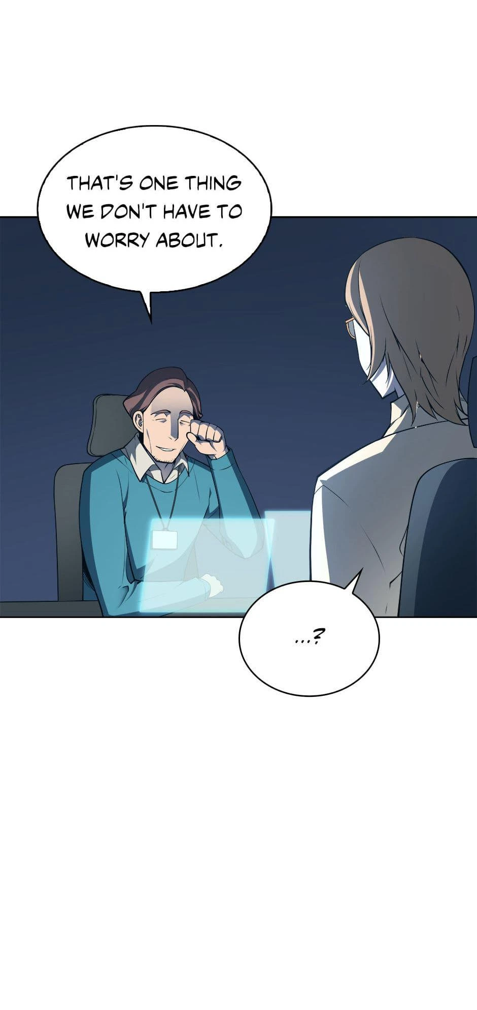 Overgeared Chapter 20 — page 24
