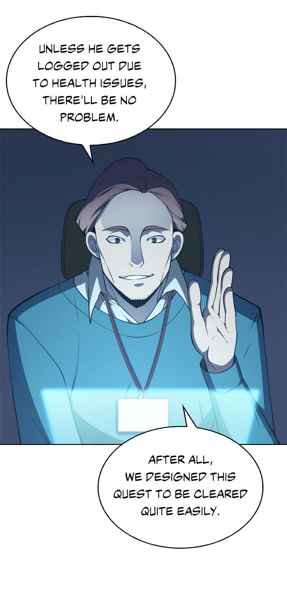 Overgeared Chapter 20 — page 25