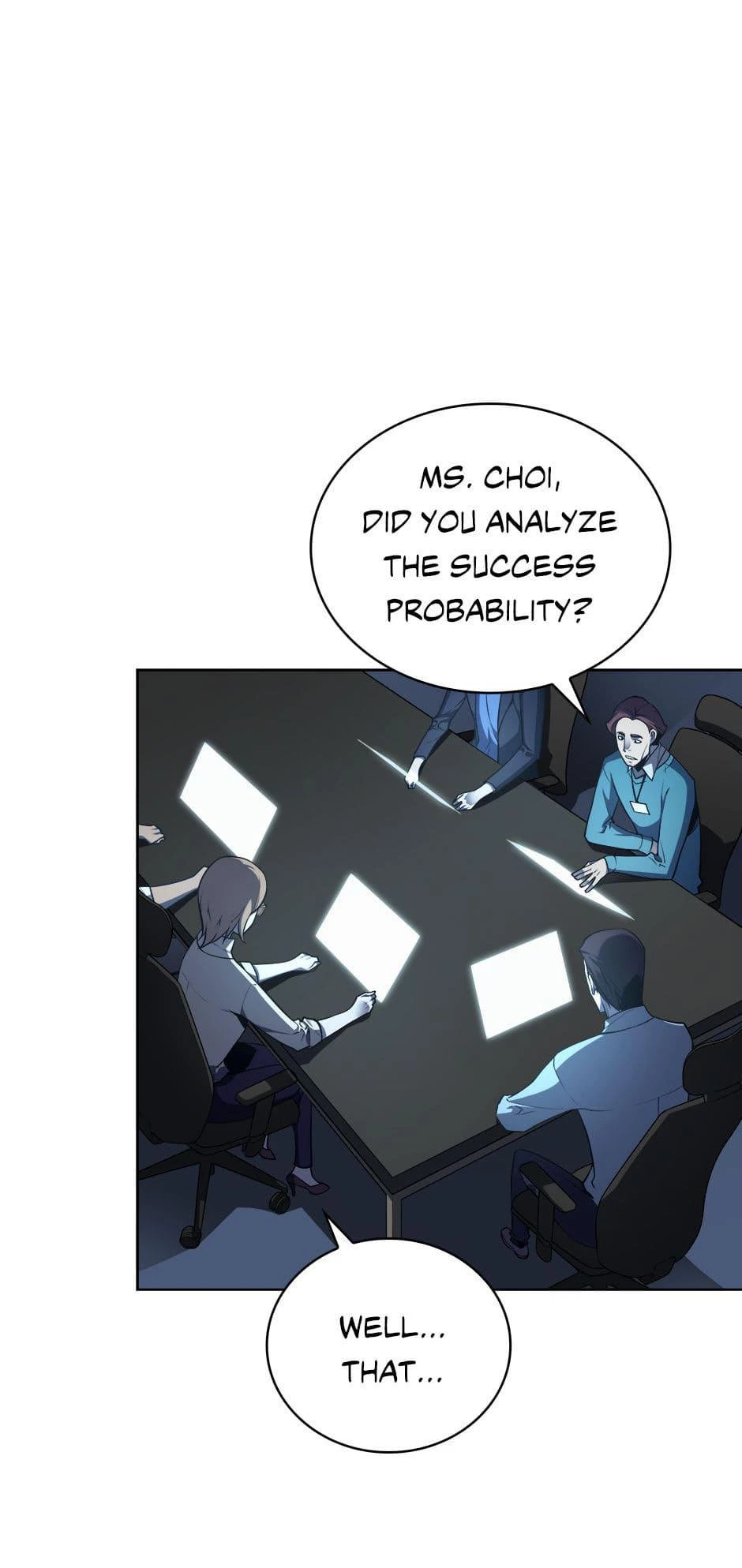 Overgeared Chapter 20 — page 26