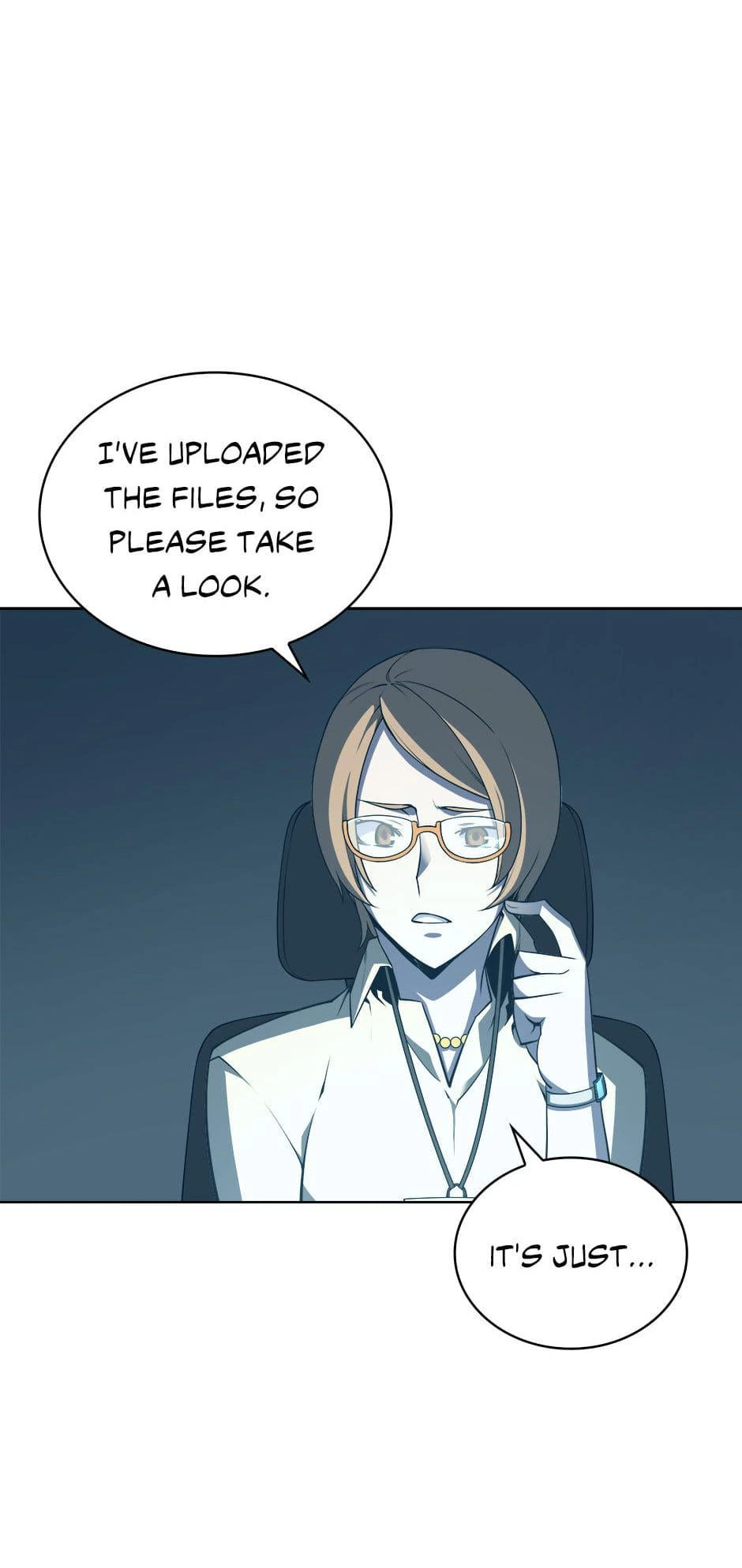 Overgeared Chapter 20 — page 27