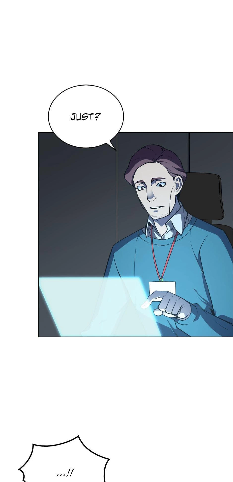 Overgeared Chapter 20 — page 28