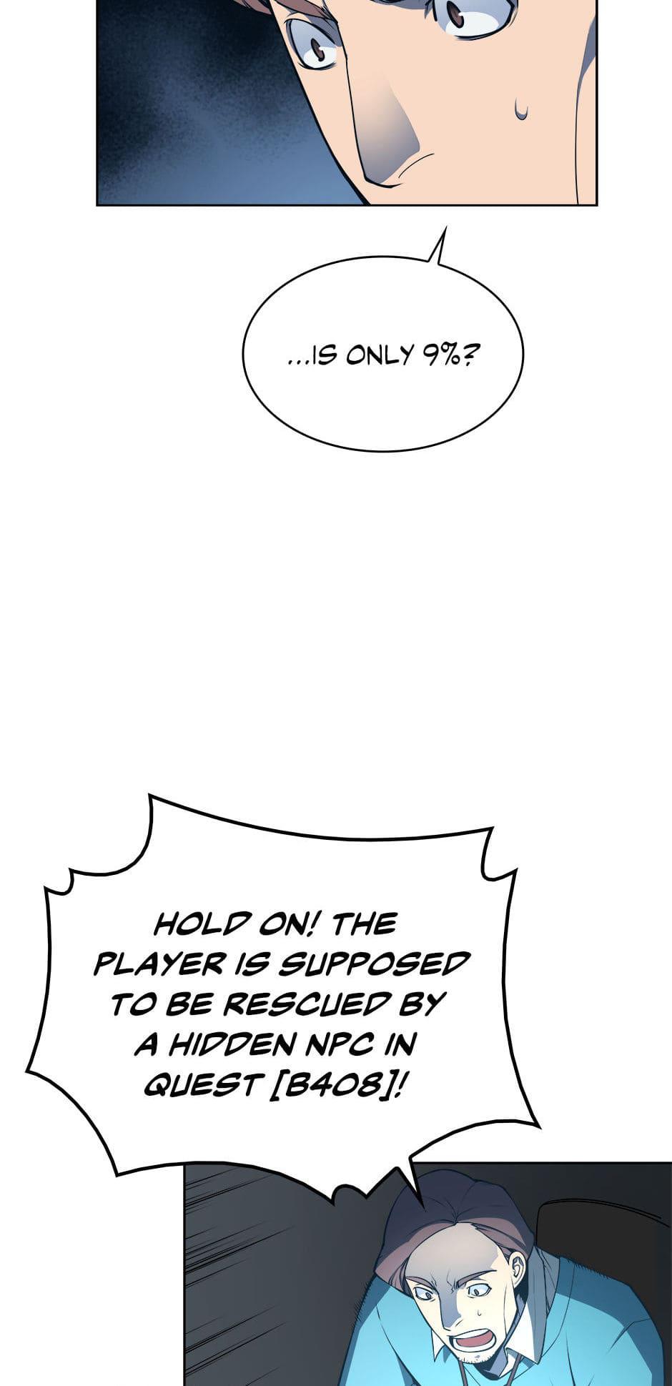 Overgeared Chapter 20 — page 30