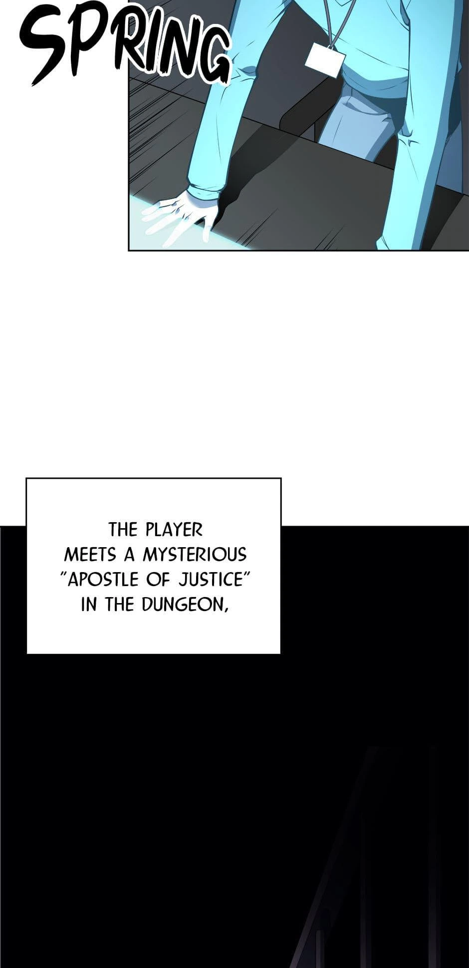 Overgeared Chapter 20 — page 31