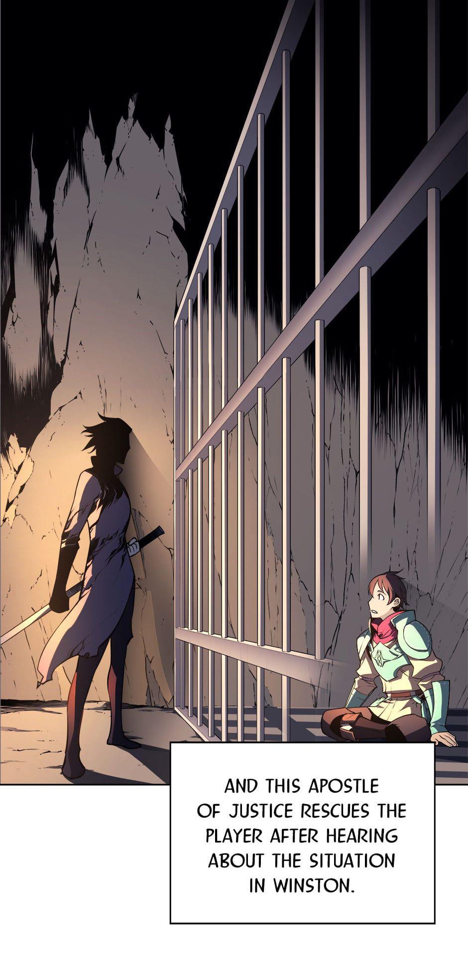 Overgeared Chapter 20 — page 32