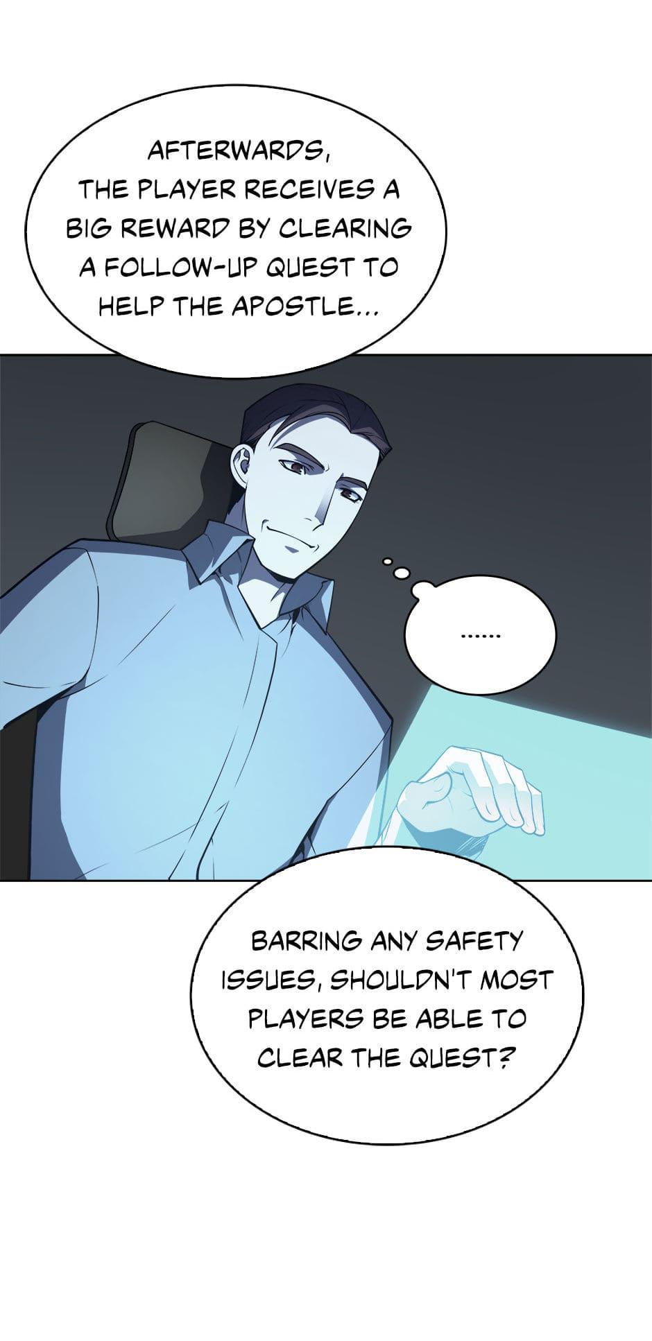 Overgeared Chapter 20 — page 33