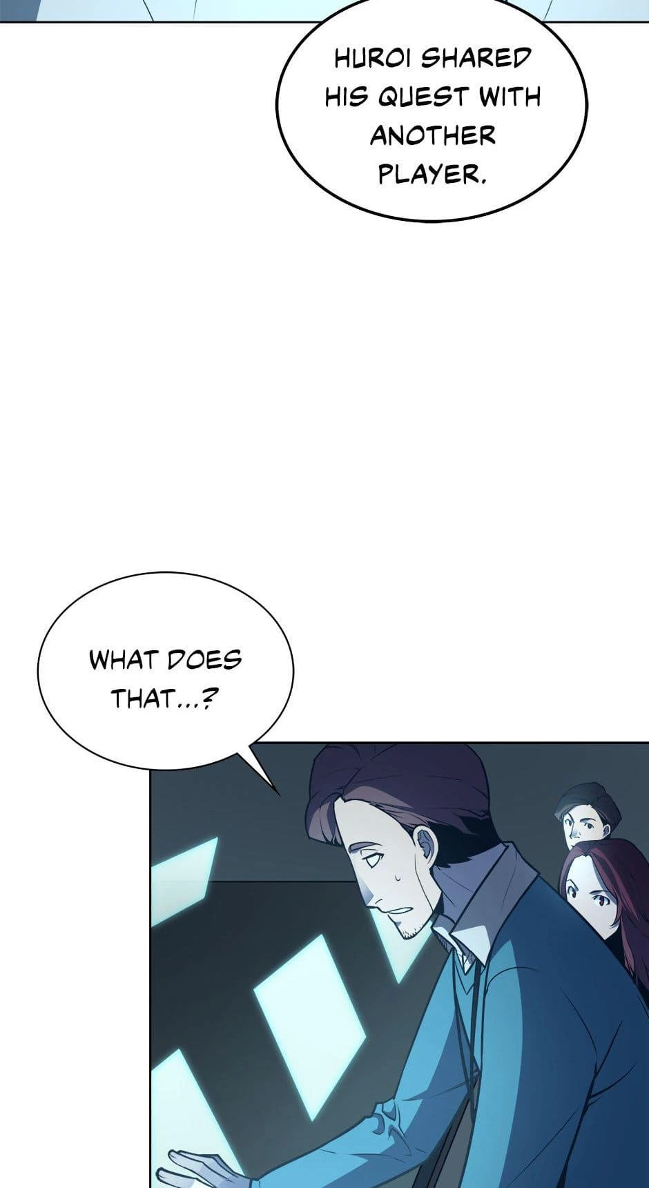 Overgeared Chapter 20 — page 37