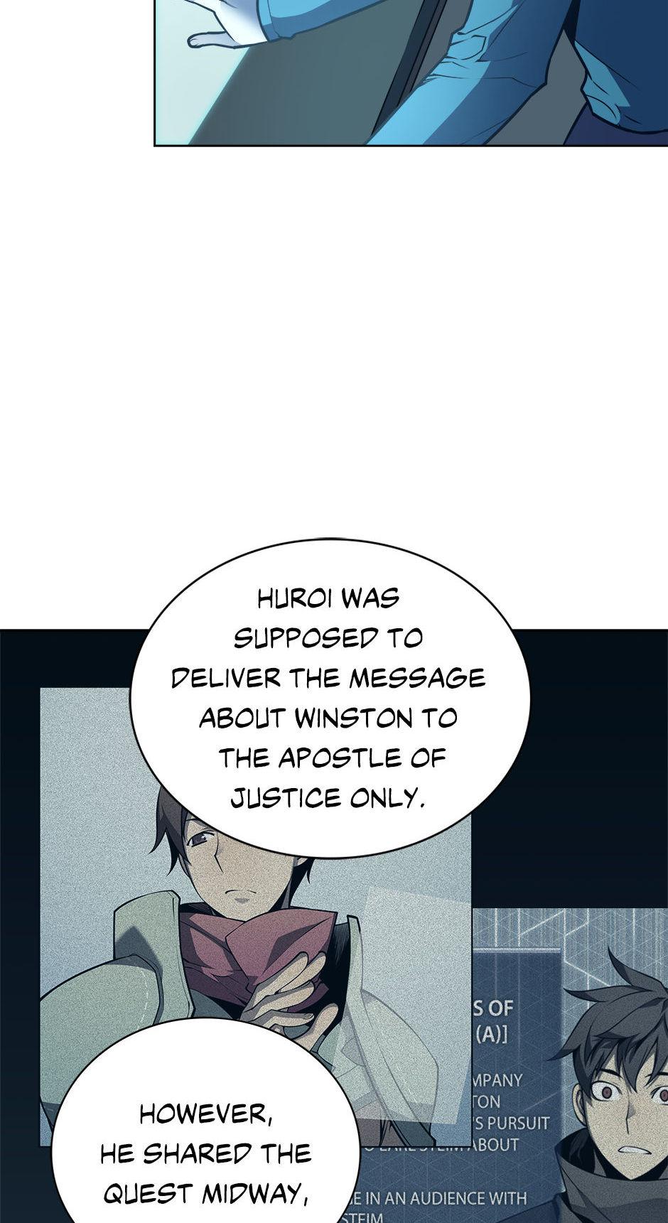 Overgeared Chapter 20 — page 38