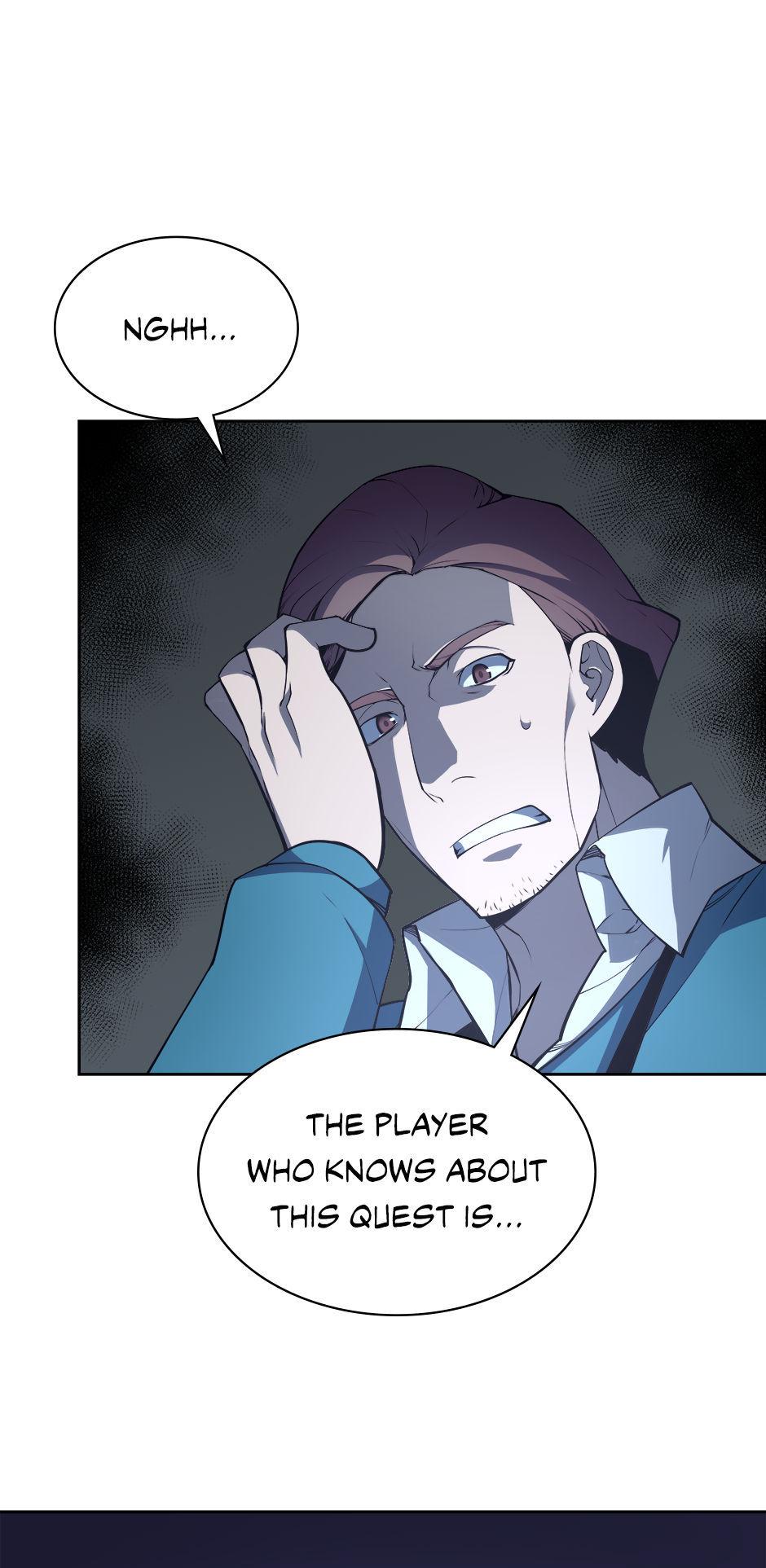 Overgeared Chapter 20 — page 40