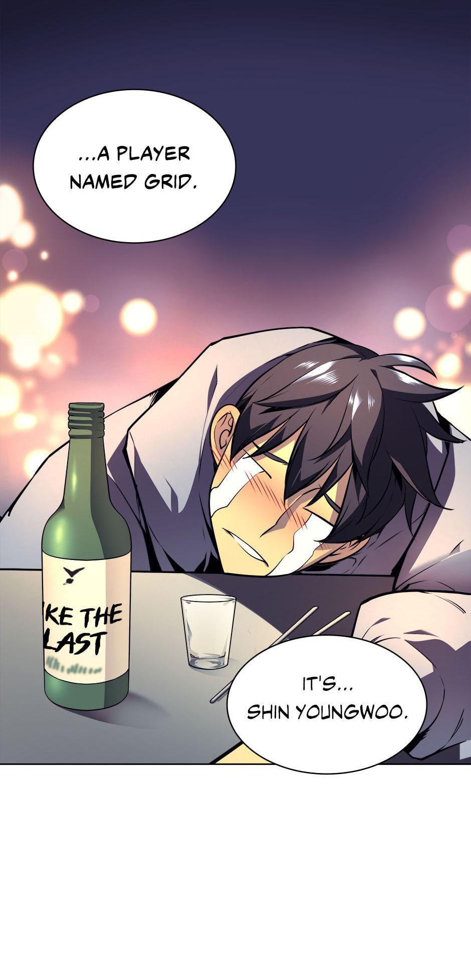 Overgeared Chapter 20 — page 41