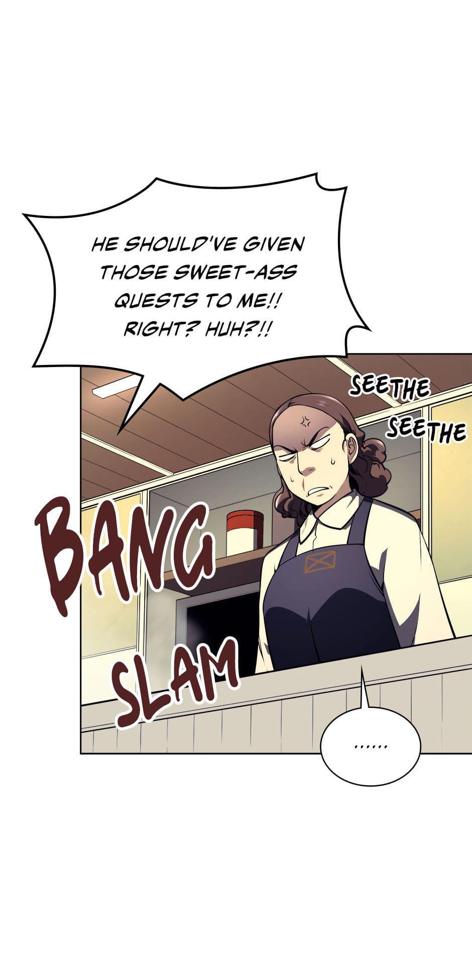 Overgeared Chapter 20 — page 43