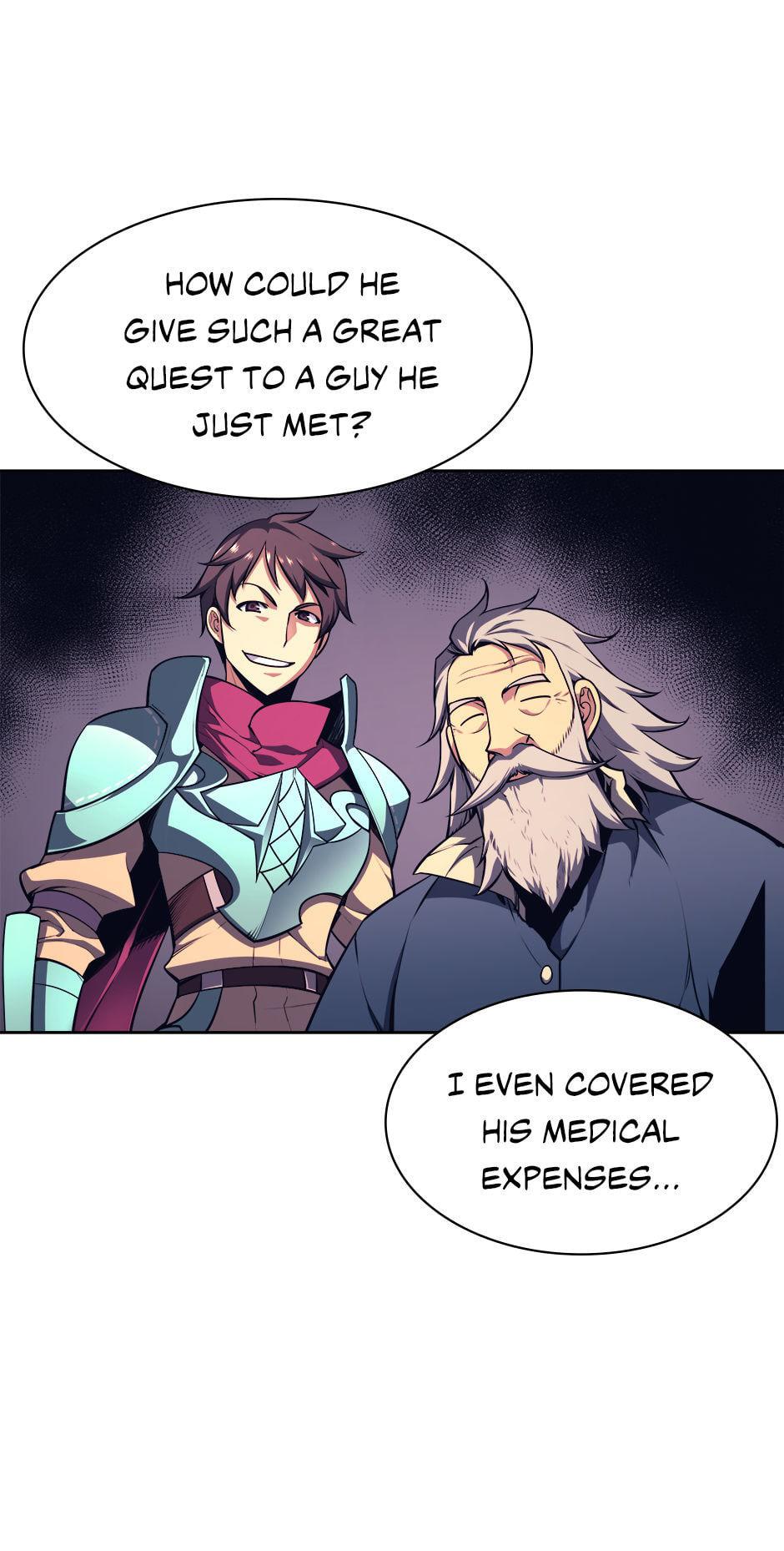 Overgeared Chapter 20 — page 44