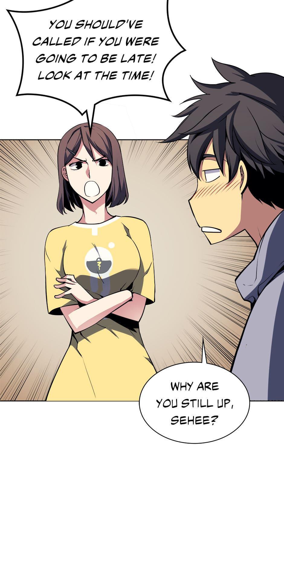 Overgeared Chapter 20 — page 48