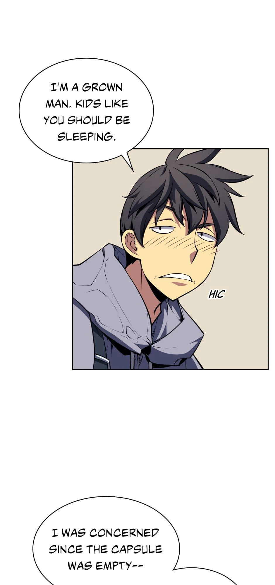 Overgeared Chapter 20 — page 49