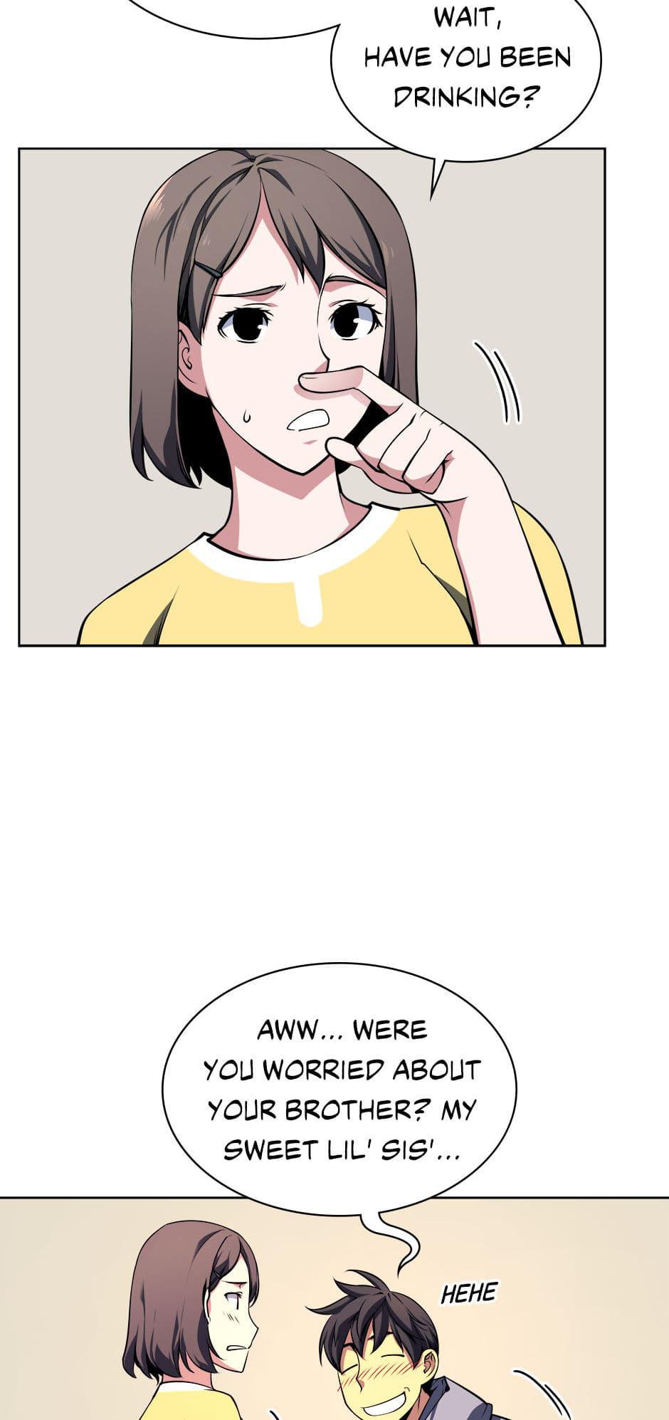 Overgeared Chapter 20 — page 50