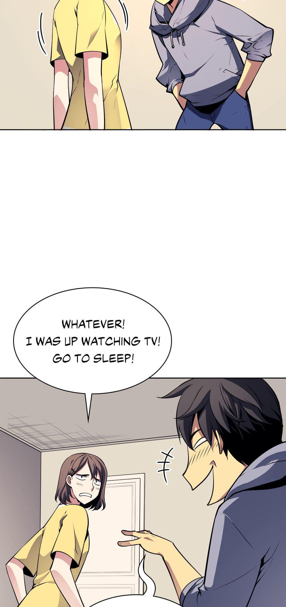 Overgeared Chapter 20 — page 51