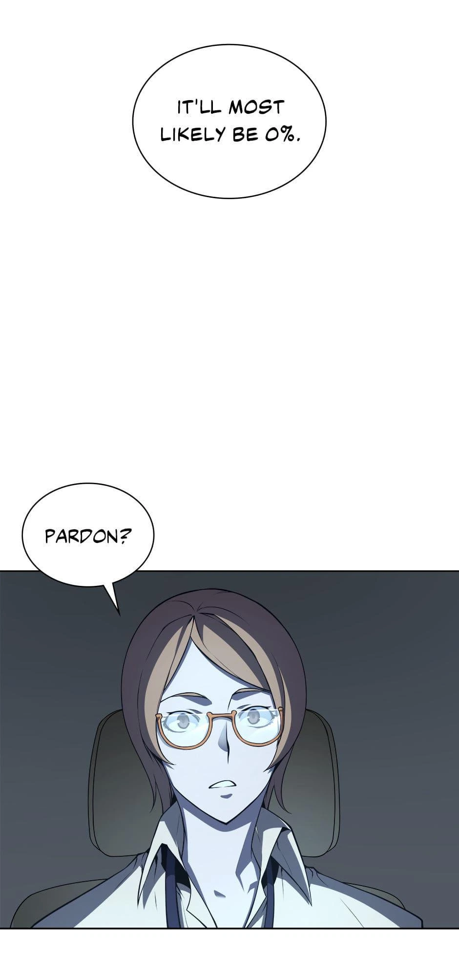 Overgeared Chapter 20 — page 53