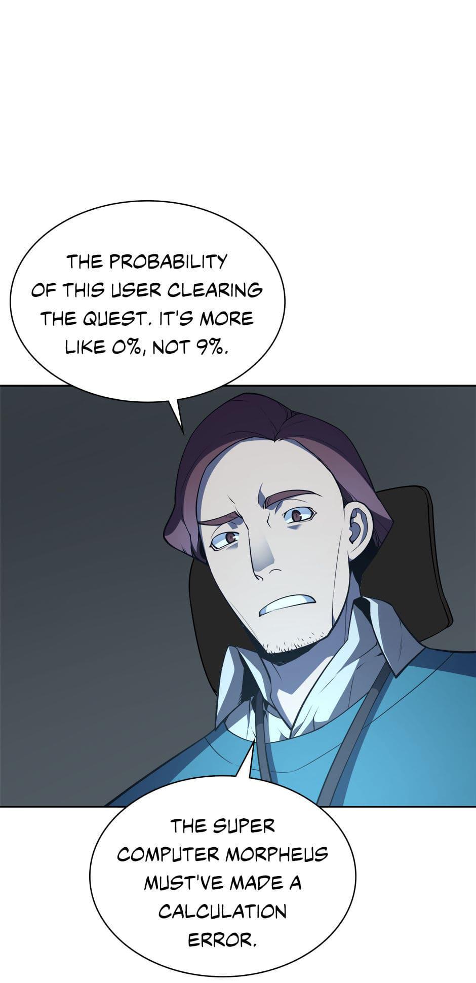 Overgeared Chapter 20 — page 54