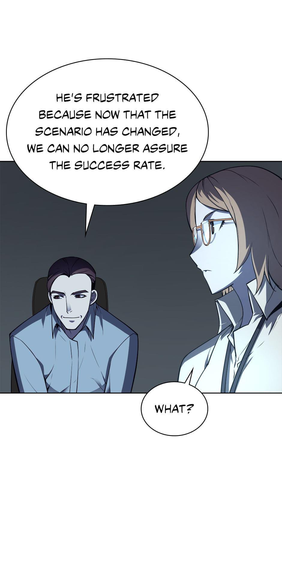 Overgeared Chapter 20 — page 56