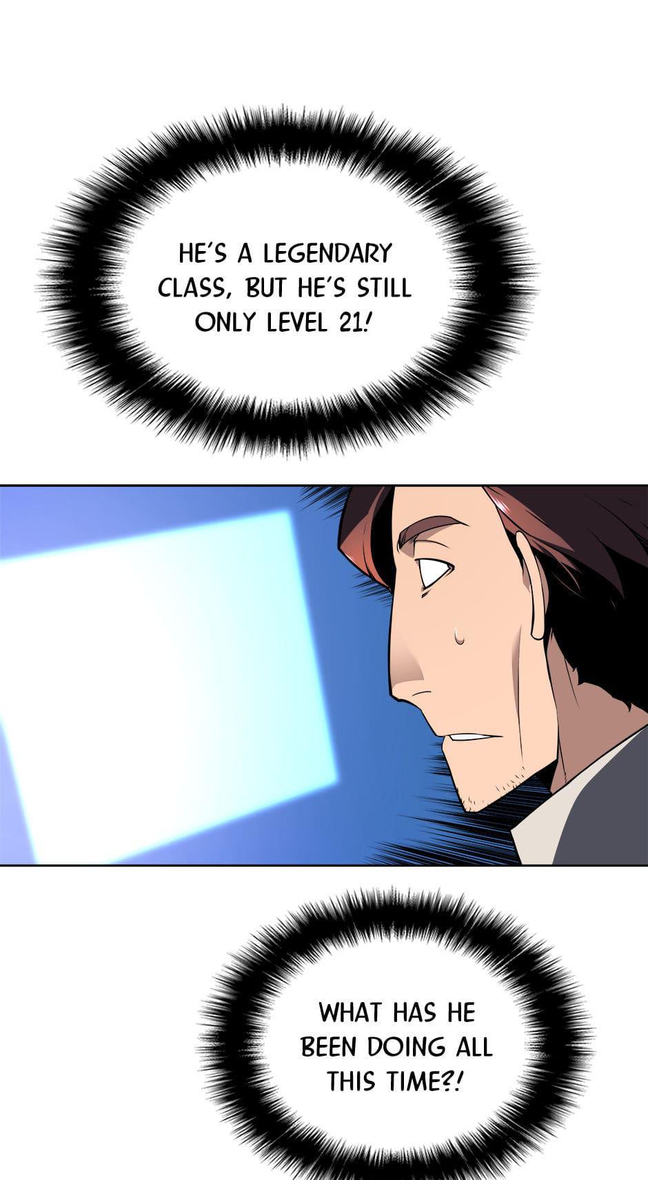 Overgeared Chapter 21 — page 1