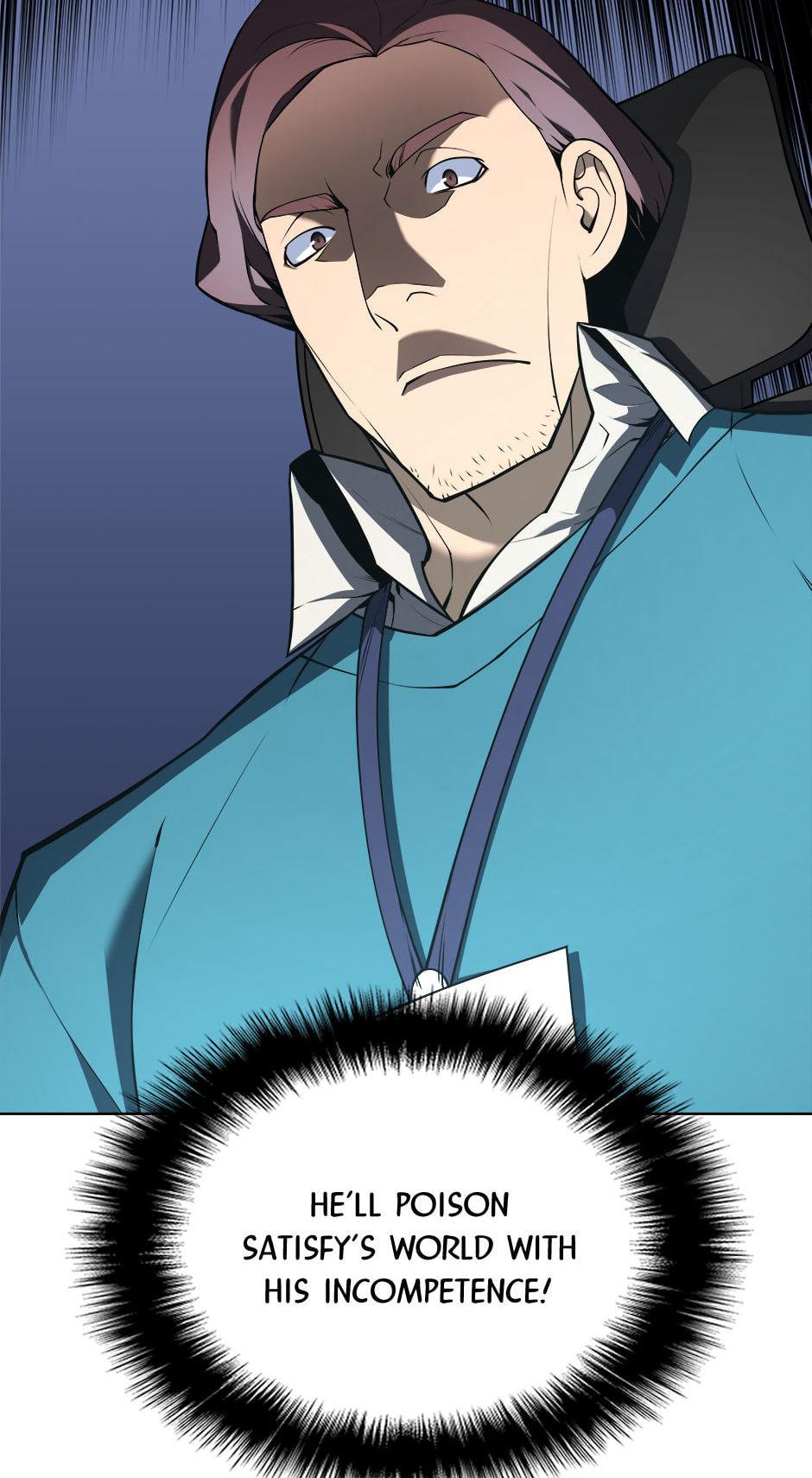 Overgeared Chapter 21 — page 4