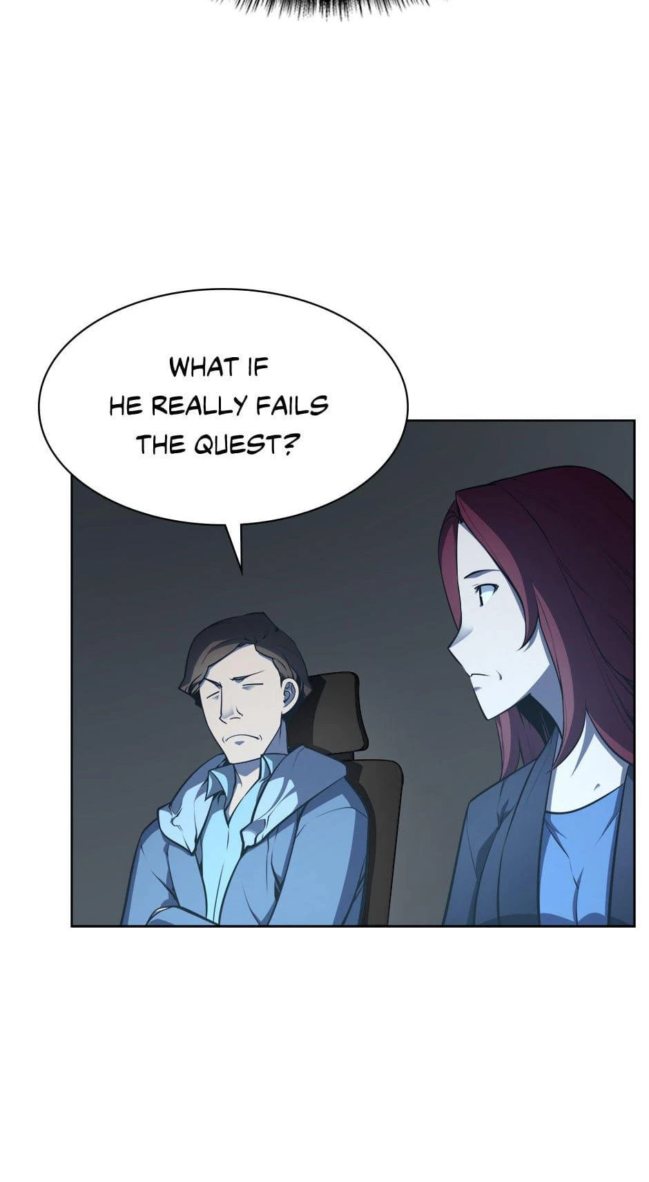 Overgeared Chapter 21 — page 5