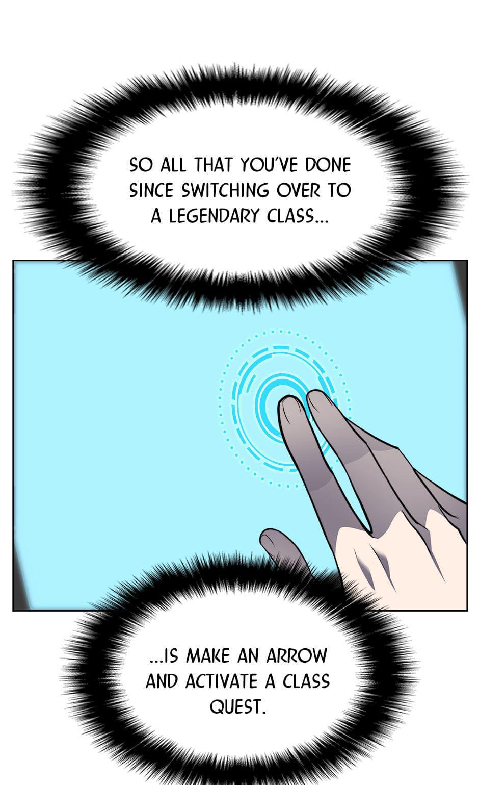 Overgeared Chapter 21 — page 7