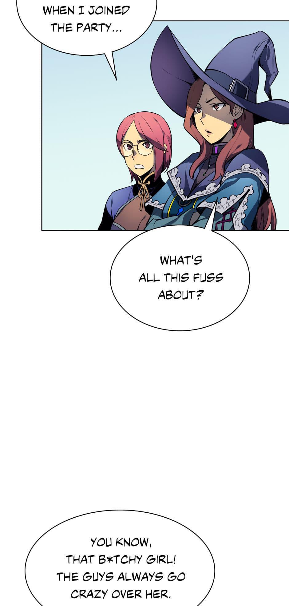 Overgeared Chapter 21 — page 22