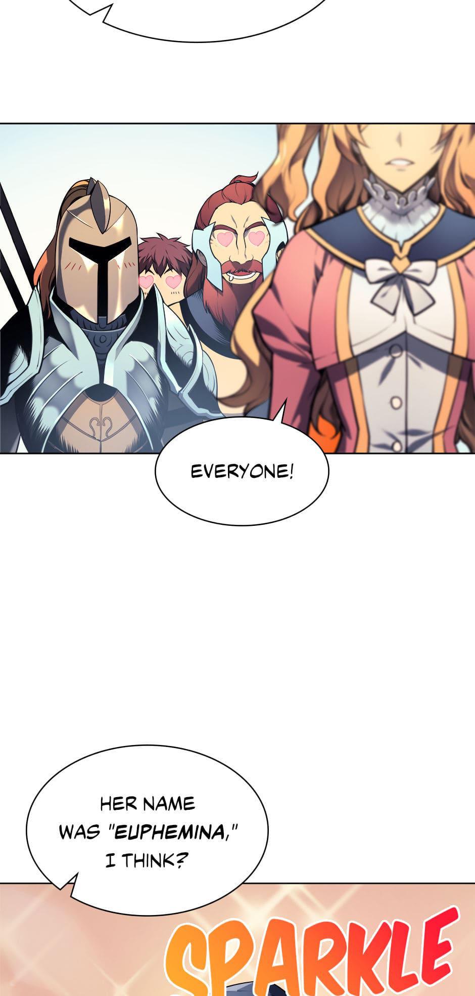 Overgeared Chapter 21 — page 23