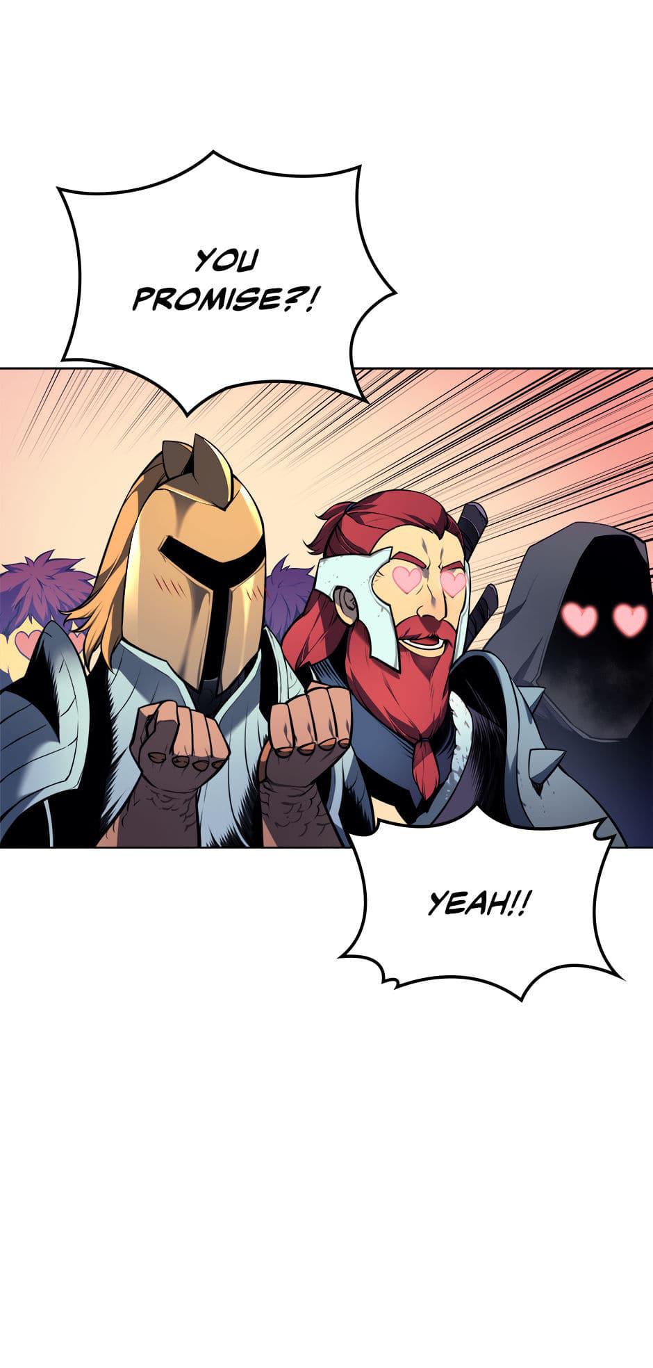 Overgeared Chapter 21 — page 25