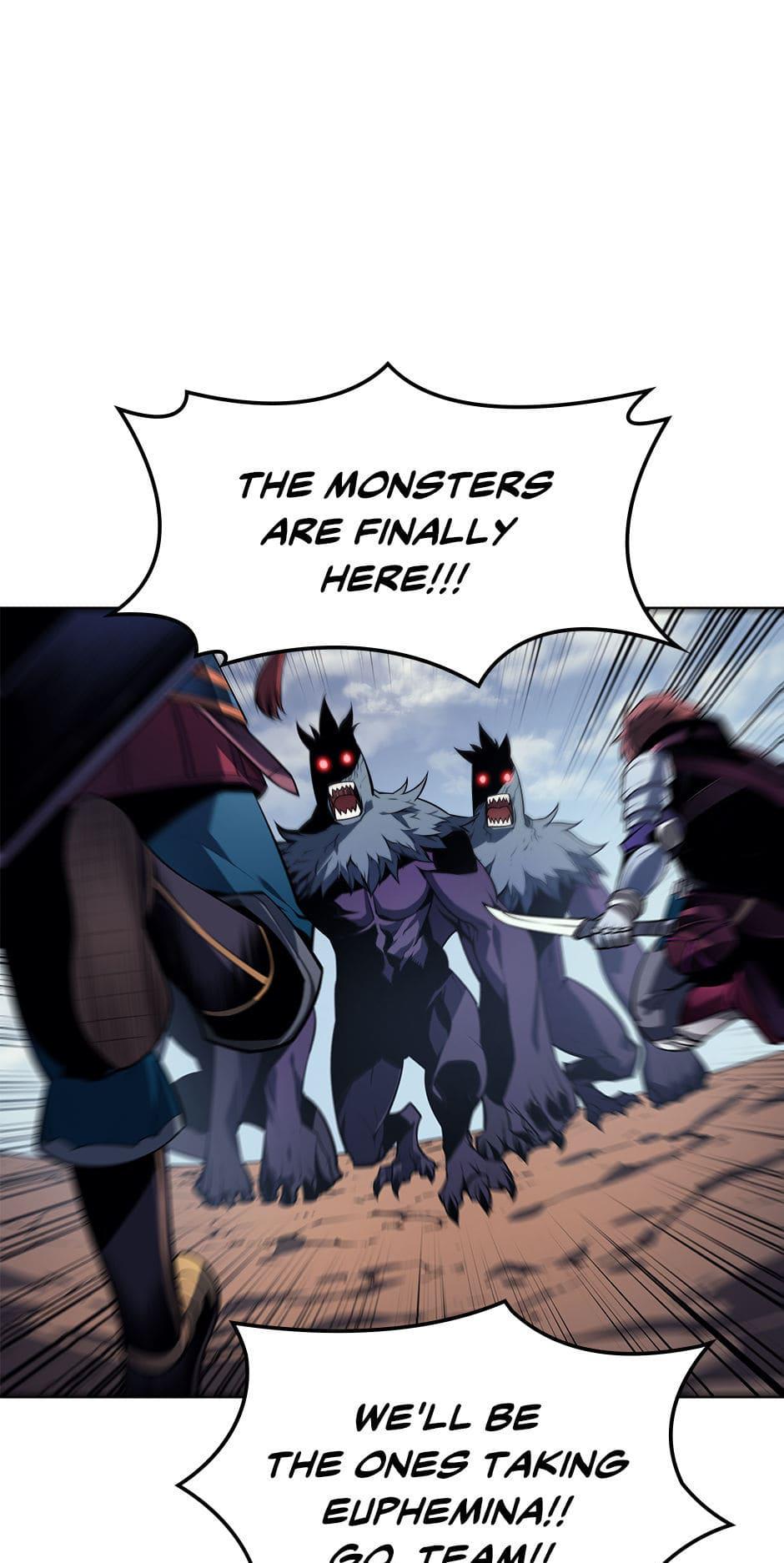 Overgeared Chapter 21 — page 26