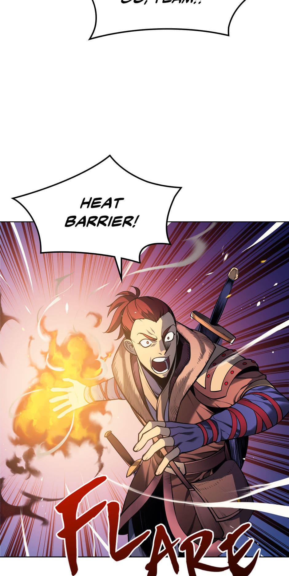 Overgeared Chapter 21 — page 27