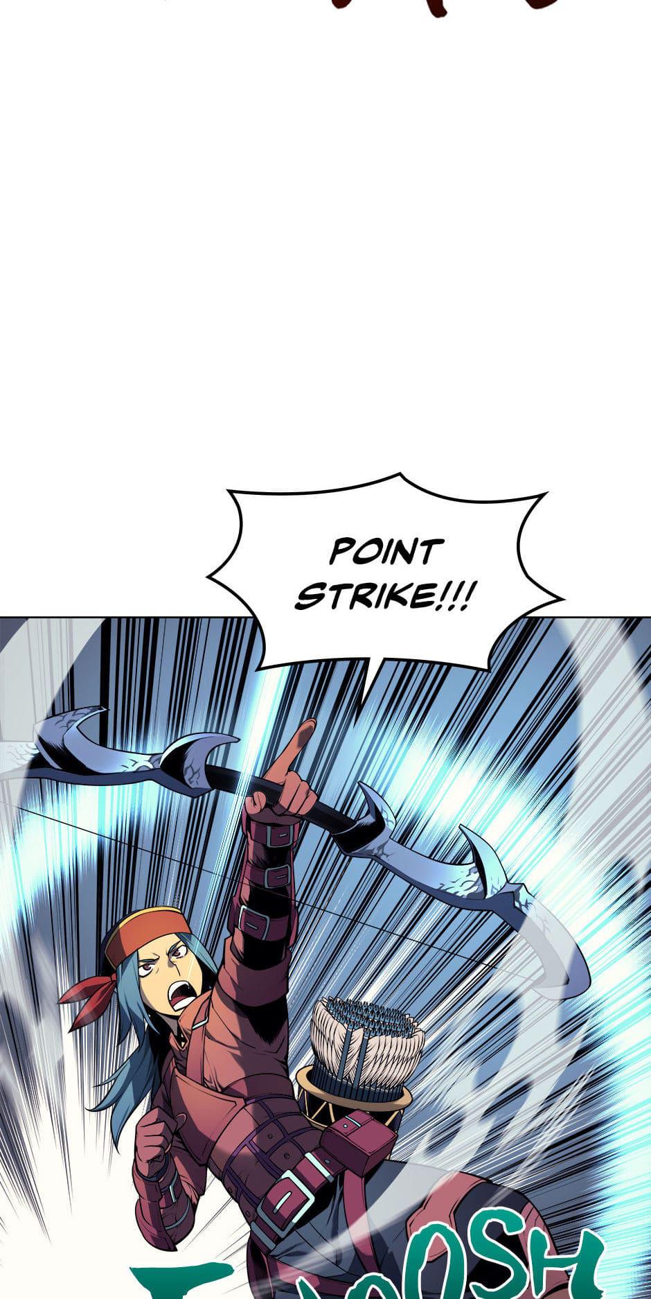 Overgeared Chapter 21 — page 28