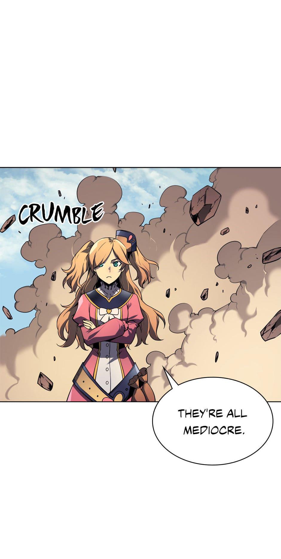 Overgeared Chapter 21 — page 32