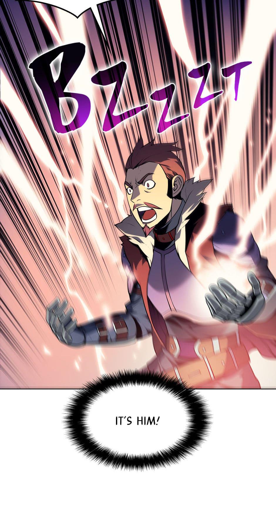 Overgeared Chapter 21 — page 37