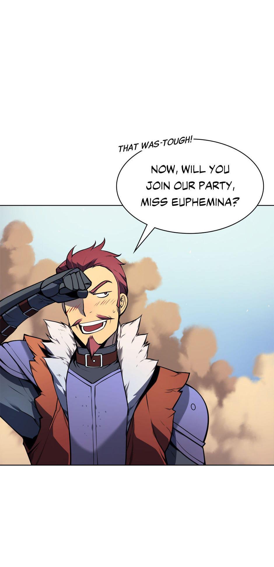 Overgeared Chapter 21 — page 46