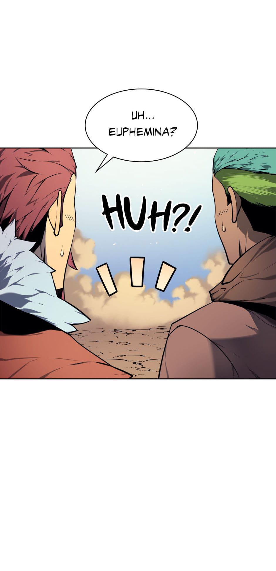 Overgeared Chapter 21 — page 47