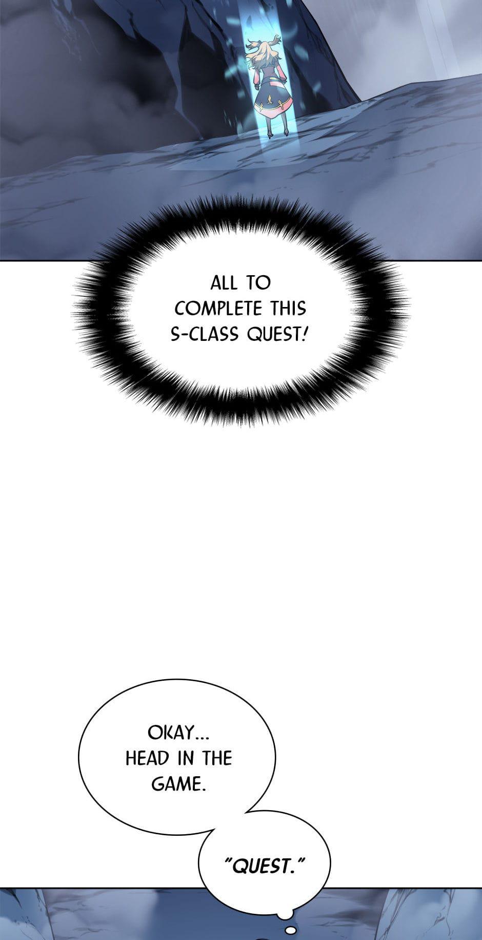Overgeared Chapter 21 — page 50