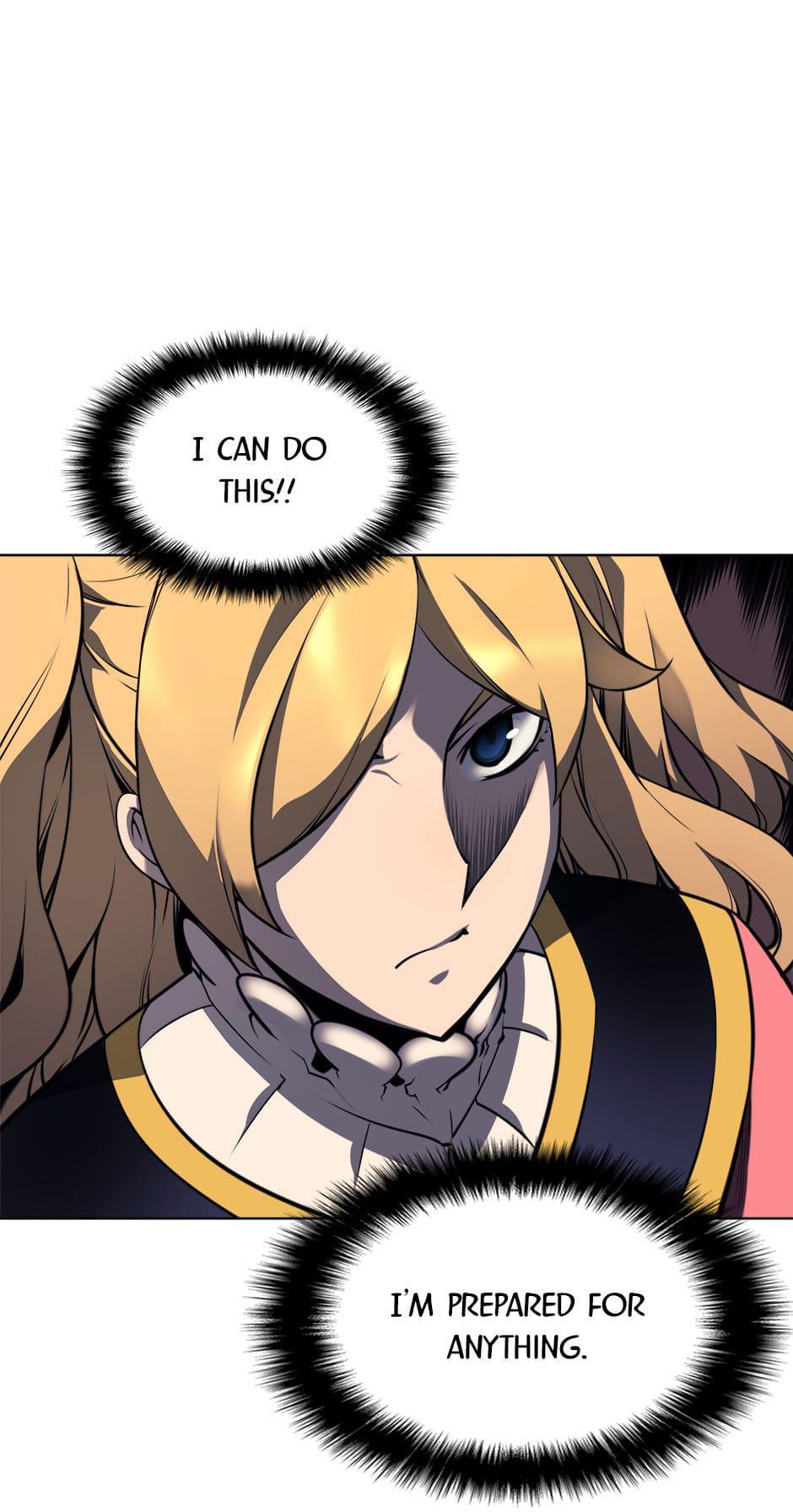 Overgeared Chapter 21 — page 58
