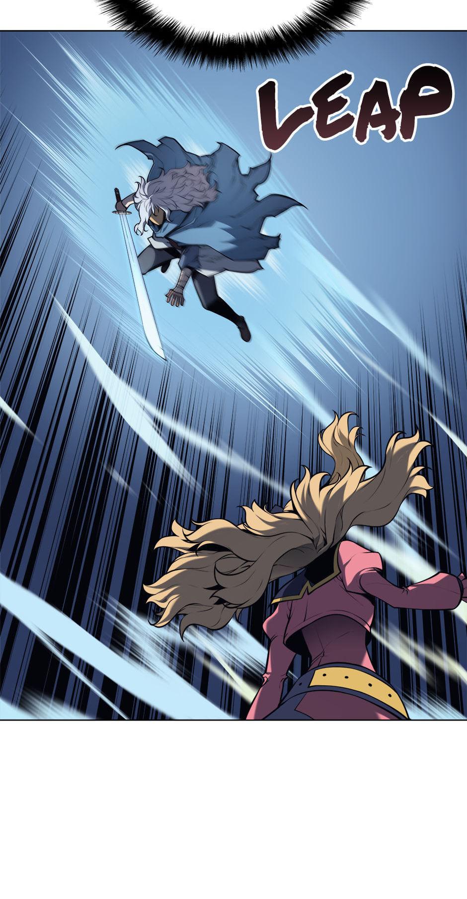 Overgeared Chapter 21 — page 67